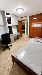 Blk 23 Dover Ville (Queenstown), HDB 4 Rooms #595075381